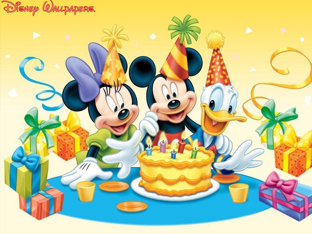 włącz puzzle na urodzinach Miki