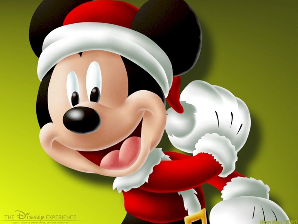 puzzle online dzieci kochają Mikiego